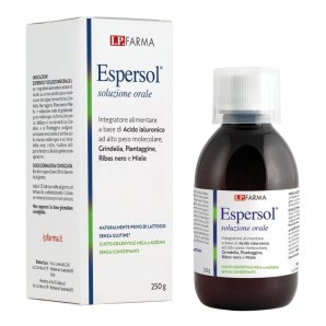 ESPERSOL Soluz.Orale 250ml