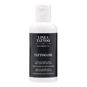 TATTOO Oil Mand.Dolci 100ml