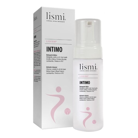 LIDERM Intimo 150ml