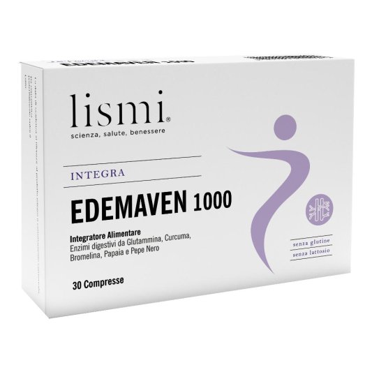EDEMAVEN 1000 30CPR