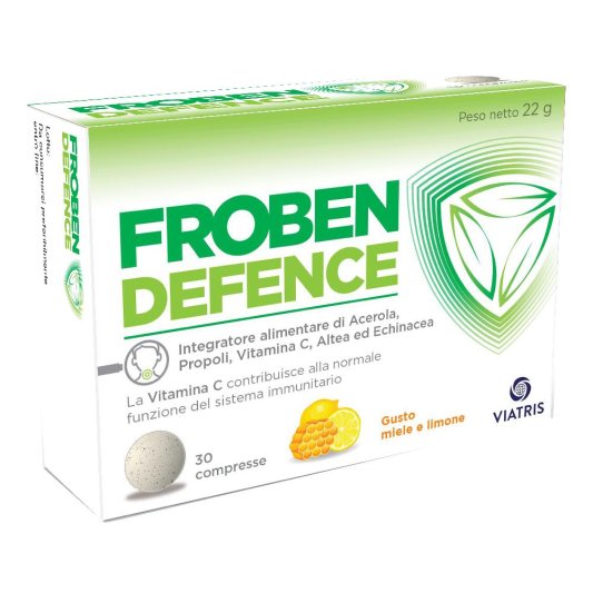 FROBEN Defence 30Cpr