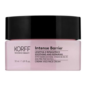 KORFF Intense Barrier Cream