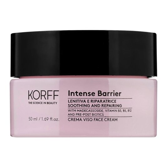 KORFF Intense Barrier Cream