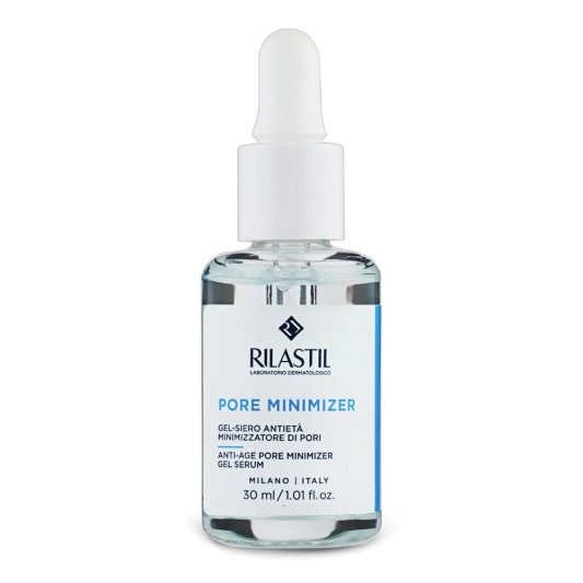 RILASTIL SIERO PORE MINIMIZER