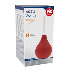 PIC EASY WASH Pera Cann.224ml