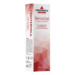 TERMOGEL 100ml