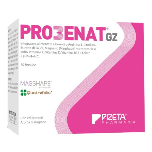 PROBENAT-GZ 30 Bust.