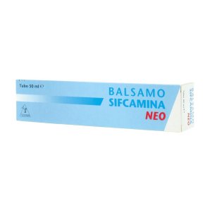 BALSAMO SIFCAMINA NEO 49,5G