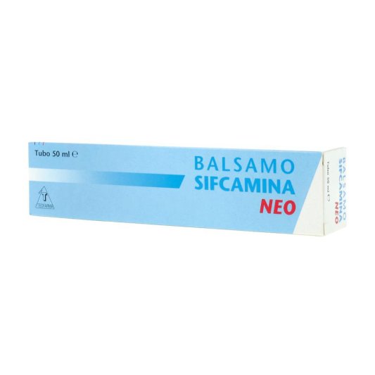 BALSAMO SIFCAMINA NEO 49,5G BALSAMO SIFCAMINA NEO 49,5G