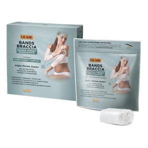 GUAM Bands Braccia Pronte Uso