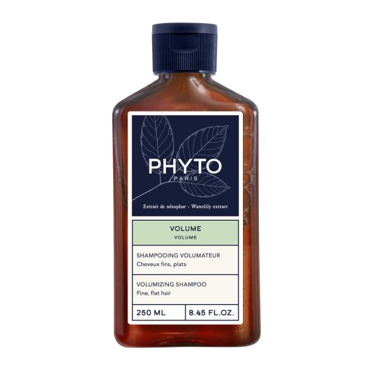 PHYTO Volume Sh.250ml