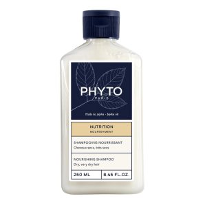 PHYTO Nutrition Sh.250ml
