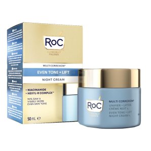 ROC MULTI CORREXION EVEN NIGHT
