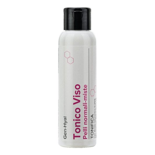 GEN-HYAL Tonico Viso PNM 100ml