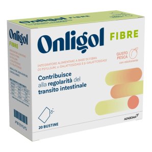 ONLIGOL Fibre Pesca 20 Bust.