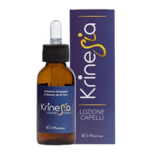 KRINESIA Loz.Capelli 60ml