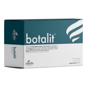 BOTALIT 20 Bust.