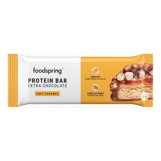 PROTEIN Bar Ex Chocol.Caramel