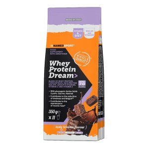 WHEY PROTEIN DREA TAS BRO 350G