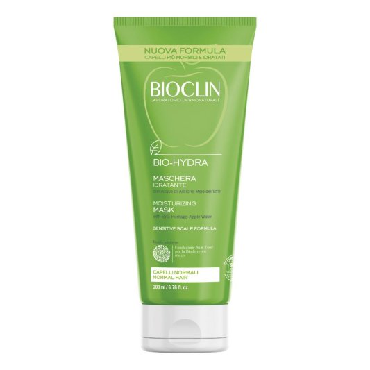 BIOCLIN Bio-Hydra Masch.200ml