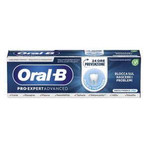 ORAL-B Dent.ProExp.Puliz.Prof.