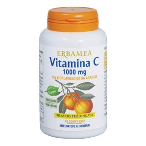 VITAMINA C 1000 90 Cpr EBM