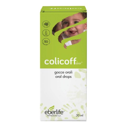 COLICOFF 30ml