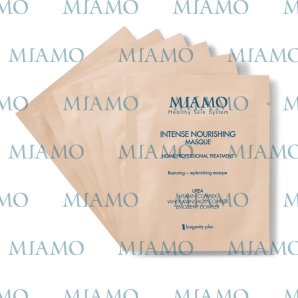 MIAMO INTENSE NOURISHING MASQ