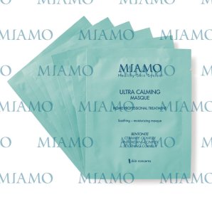 MIAMO ULTRA CALMING MASQUE10ML