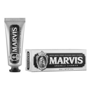 MARVIS LICORICE MINT C 25ML