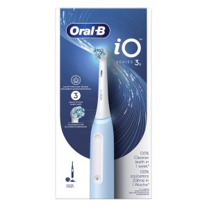 ORAL-B IO 3 Spazz.Elett.Azz.