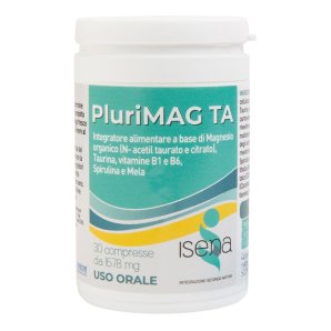 PLURIMAG TA 30 Cpr