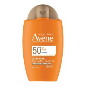 AVENE Sol.50+Ultra Fluid Perf.