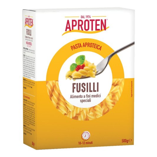 APROTEN Fusilli 500g