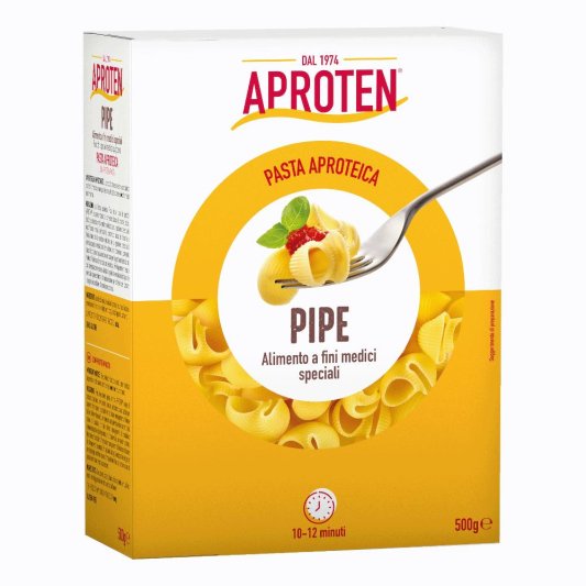 APROTEN Pasta Pipe 500g