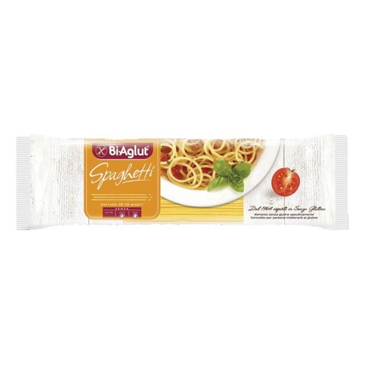 BIAGLUT Pasta Spaghetti*400g