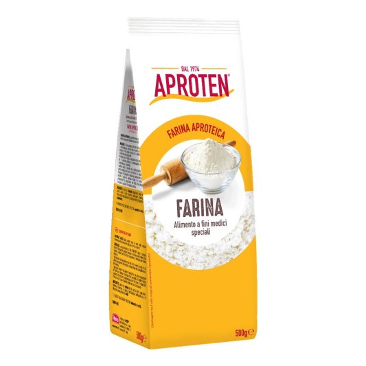 APROTEN*Farina 500g