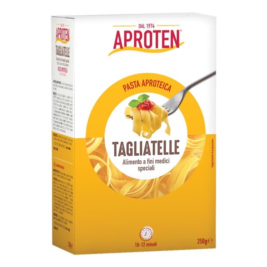 APROTEN Pasta Tagliatelle*250g