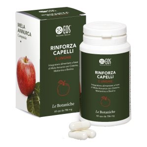 EOS LE BOTANICHE RINFOR 60CPS