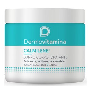 DERMOVIT Calm.Burro Corpo400ml