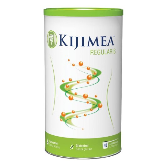 KIJIMEA Regularis*500g