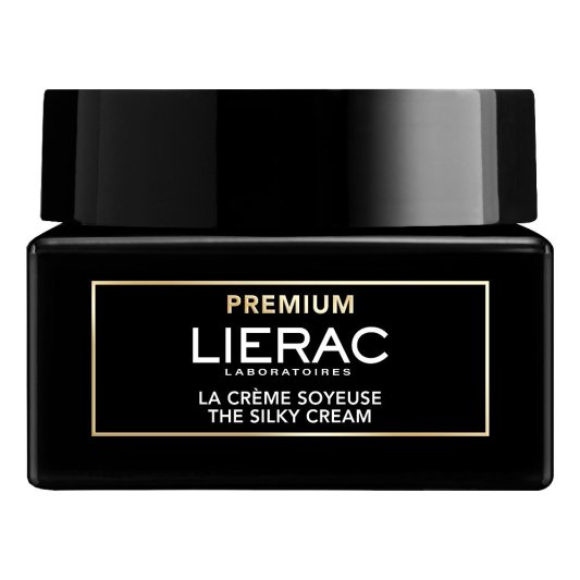 PREMIUM La Creme Soyeu 50ml