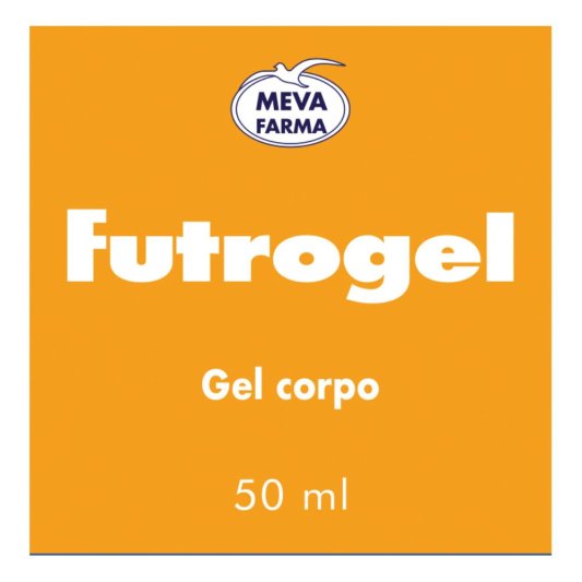 FUTROGEL Gel 50ml