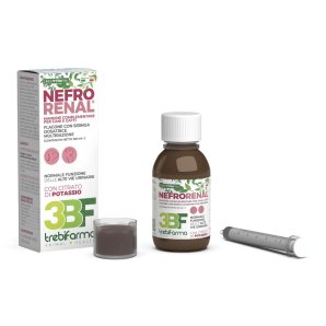 NEFRORENAL 100ml