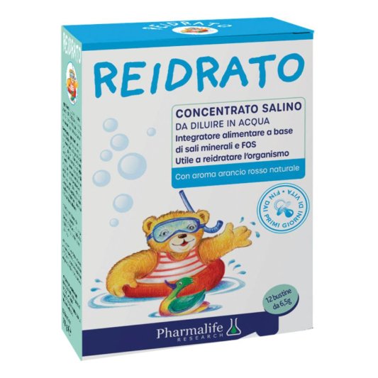 REIDRATO 12BUST REIDRATO 12BUST