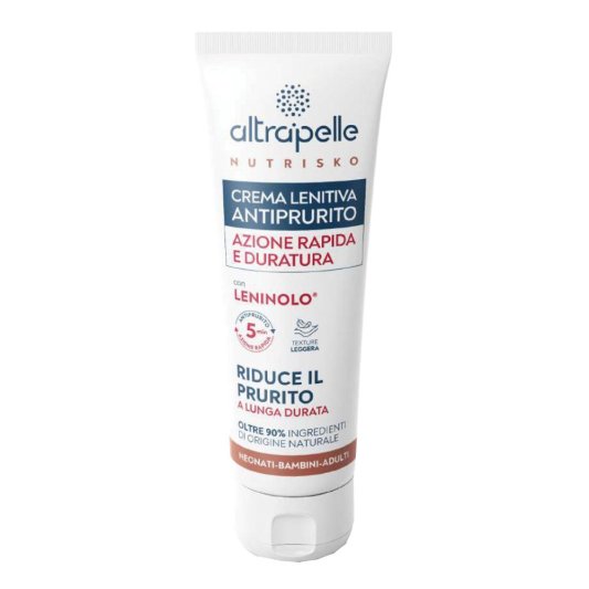 ALTRAPELLE NUTRISKO PRURITO200