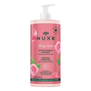 NUXE VROSE Gel Doccia 750ml
