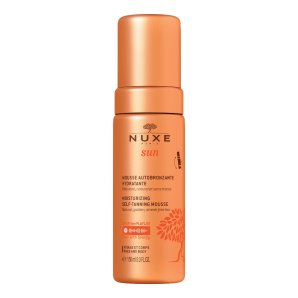 NUXE SUN MOUSSE AUTOABBR 150ML