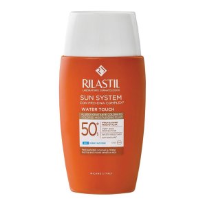 RILASTIL SUN SPF50+ WATER COL