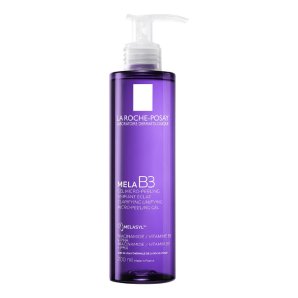 MELA B3 Gel Det.Viso 200ml